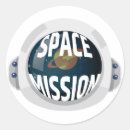 Search for space mission stickers Spacecraft