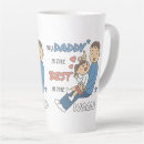 Search for father daughter love mugs Happy father's day