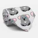 Search for koala bear ties Animal