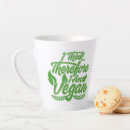 Search for i think therefore i am mugs Typography