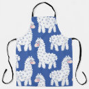 Search for lama aprons Alpaca