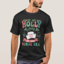 Search for holly jolly christmas tshirts Xmas