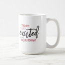 Search for happy everything mugs Typography