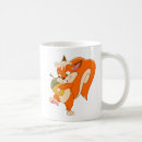 Search for acorns coffee mugs Cartoon