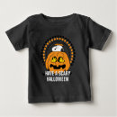 Search for jack o lantern baby shirts Snoopy