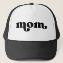 Search for retro mum hats Vintage