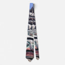 Search for totems ties Alaska
