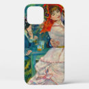 Search for dancing couple iphone cases Impressionism