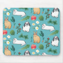 Search for hare mousepads Bunnies