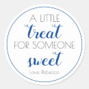 Search for valentine candy stickers A little treat