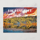Search for big bear lake postcards Retro