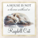 Search for ragdoll coasters Cute