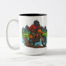Search for mountain biker mugs Dirt bike