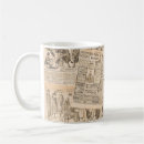 Search for newspaper mugs French