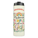 Search for worlds best mom travel mugs Gigi
