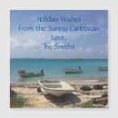 Search for caribbean christmas cards Ocean