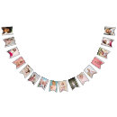 Search for baby shower bunting flags Party