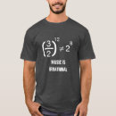 Search for math clothing Geeks