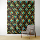 Search for black gold deco art Pattern
