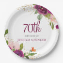 Search for beauty plates Floral