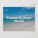 Search for panama city beach postcards Vintage