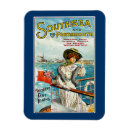Search for retro advertisements magnets Moffa