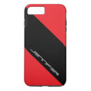Search for black white red iphone cases Simple