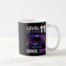 Search for cyberspace mugs Boss fight