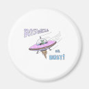 Search for roswell magnets Area 51