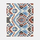 Search for aztec blankets Batik