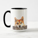 Search for shiba inu mugs Birthday