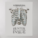 Search for winchester posters Supernatural tv show