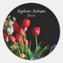 Search for florist stickers Floral