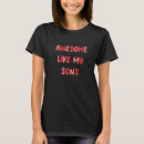 Search for awesome like dad tshirts Cool