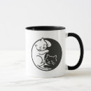 Search for yin yang cat mugs Kitty