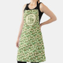 Search for loves me not aprons Funny