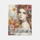 Search for princess throw blankets Colourful