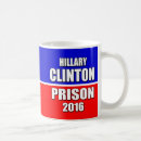 Search for anti hillary mugs Clinton