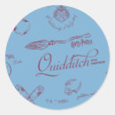 Search for quidditch stickers Witch