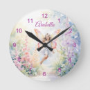 Search for pastel clocks Girl