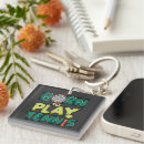 Search for child game key rings Sports