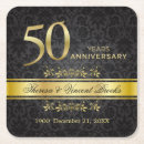Search for damask wedding coasters Gold