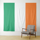 Search for st patricks day decor Flag of ireland
