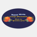 Search for home made preserves stickers Vintage