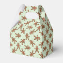Search for cookie favour boxes Xmas