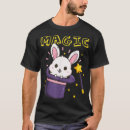 Search for magic wand tshirts Illusionist