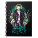 Search for marvel comics notebooks Joker
