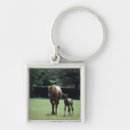 Search for thoroughbred horse key rings Animal
