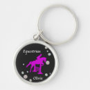 Search for hunter jumper key rings Equestrian