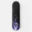Search for glow skateboards Purple